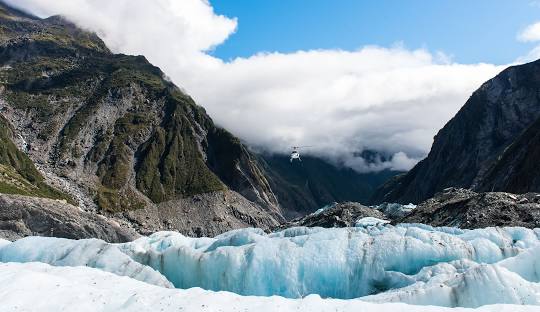 franz-josef-glacier
